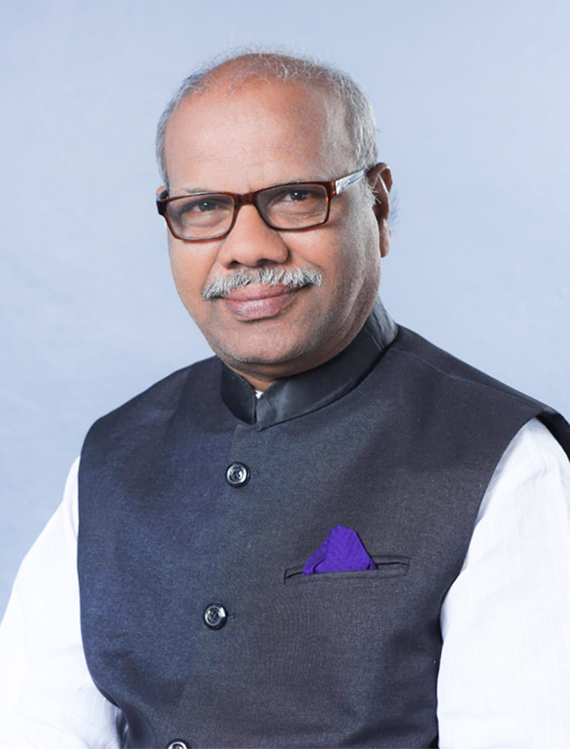 Apostle Steeven Garu